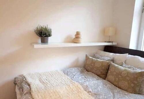 Foto - Etagenwohnung in Ulm zur Miete