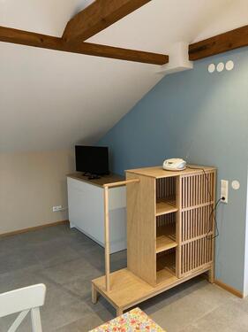 Foto - 2 Zimmer Dachgeschoßwohnung zur Miete in Rottweil