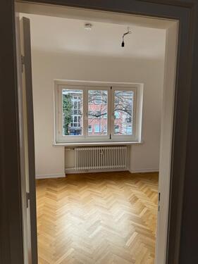 Foto - 1 Zimmer Etagenwohnung in Hamburg