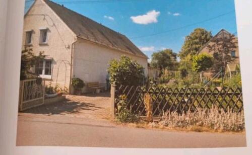 Foto - 3 Zimmer Einfamilienhaus zum Kaufen in Grimma