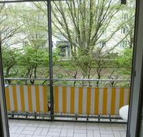 3,5 Wohnung in Karlsruhe Oberreut mit Garten und Balbon - Steinweiler