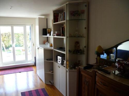 Foto - 3 Zimmer Erdgeschoßwohnung zur Miete in Steinweiler