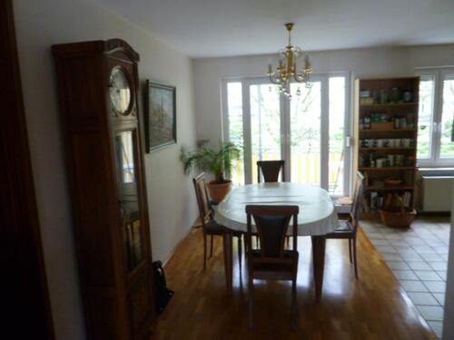 Foto - 3 Zimmer Erdgeschoßwohnung in Steinweiler