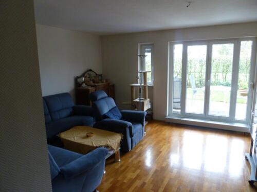 Foto - Erdgeschoßwohnung in Steinweiler zur Miete