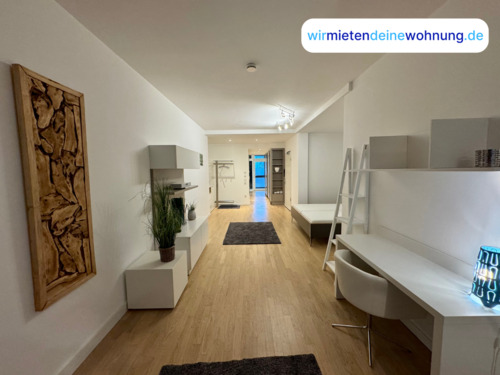 Foto - Exklusive & möblierte Wohnung in Bogenhausen