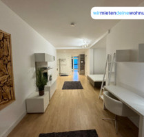 Exklusive & möblierte Wohnung in Bogenhausen - München