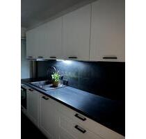 2-Zimmer-Wohnung mit Einbauküche, Balkon und Garage - Frankenthal (Pfalz)