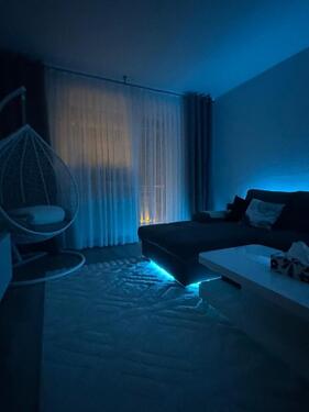 Foto - Etagenwohnung in Frankenthal (Pfalz) zur Miete