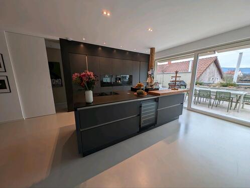 Foto - 280 m² kernsanierte Immobilie - 7 Zimmer - Grenznähe Saarbrücken