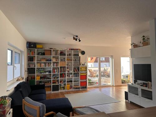 Foto - 4 Zimmer Einfamilienhaus zur Miete in Bad Neustadt an der Saale