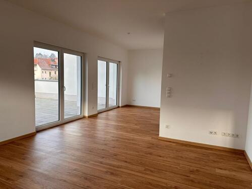 Foto - Einfamilienhaus in Bad Neustadt an der Saale zur Miete