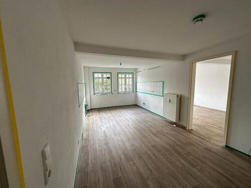 Foto - 4 Zimmer Etagenwohnung zur Miete in Ansbach