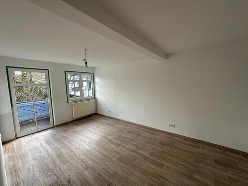 Foto - 4 Zimmer Etagenwohnung in Ansbach