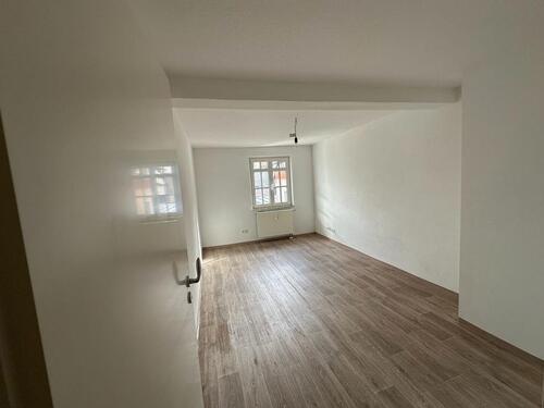 Foto - Etagenwohnung in Ansbach zur Miete