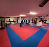 Sporthalle, Sportraum, Raum, Kursraum zu vermieten - Berlin Tempelhof-Schöneberg