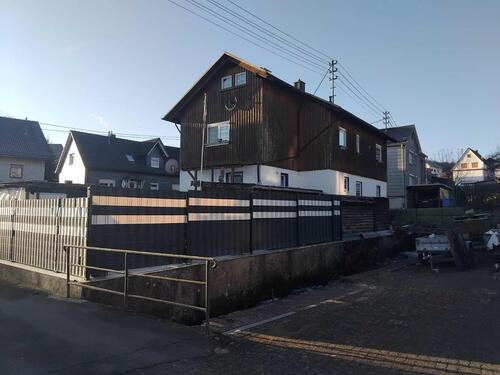 Foto - Einfamilienhaus in Burbach zum Kaufen