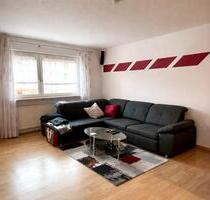 Helle 2-Zimmer-Wohnung mit Balkon und Stellplatz, Steinbühl - Nürnberg Hasenbuck