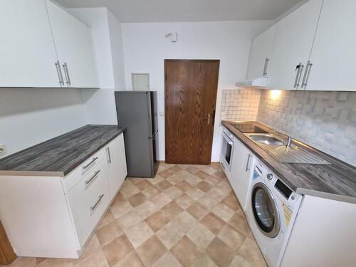 Foto - kleine Wohnung - 460,00&nbsp;EUR Kaltmiete, ca.&nbsp; 36,00&nbsp;m&sup2;