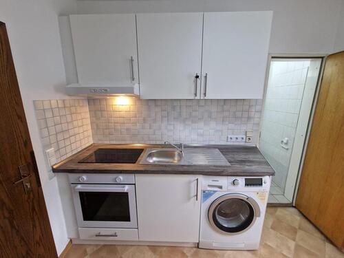 Foto - 2 Zimmer Erdgeschoßwohnung zur Miete in Frankenstein