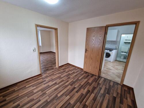 Foto - Erdgeschoßwohnung in Frankenstein zur Miete