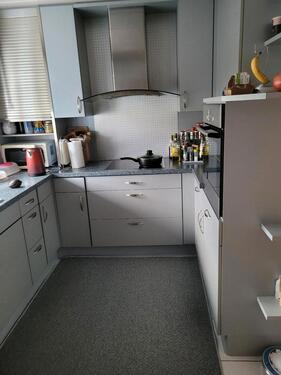 Foto - 4 Zimmer Doppelhaushälfte zum Kaufen in Vellberg