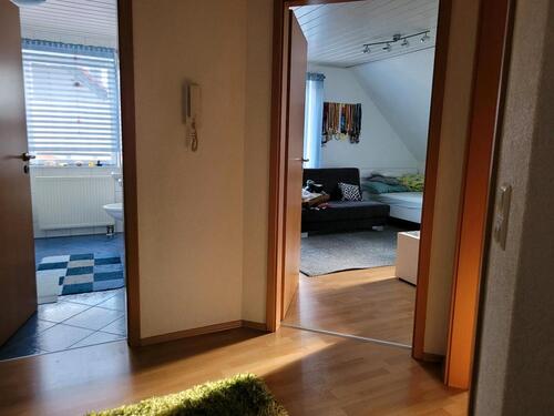 Foto - Doppelhaushälfte in Vellberg zum Kaufen