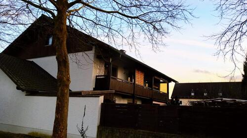 Foto - 6 Zimmer Mehrfamilienhaus, Wohnhaus zum Kaufen in Altötting