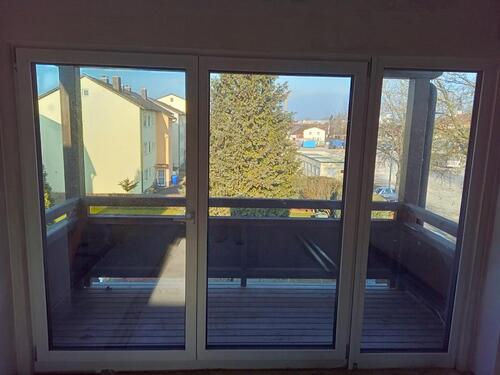 Foto - 6 Zimmer Mehrfamilienhaus, Wohnhaus in Altötting