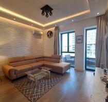 Moderne 2 Zimmer Wohnung in Frankfurt Ostend - Frankfurt am Main