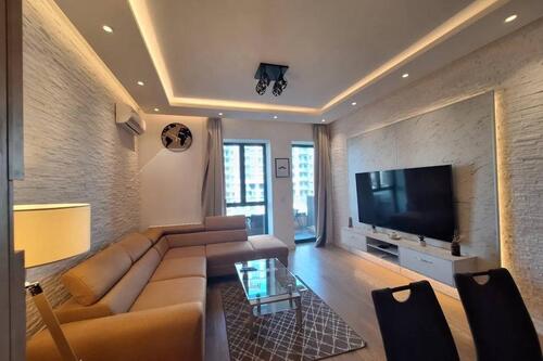 Foto - 2 Zimmer Etagenwohnung zur Miete in Frankfurt am Main