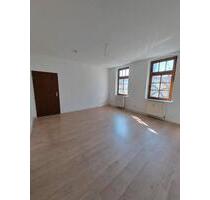 4-Zimmer Wohnung im Zentrum Bernburg - Bernburg (Saale)
