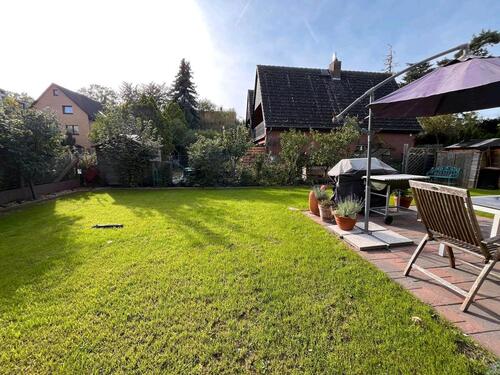 Foto - 4 Zimmer Einfamilienhaus in Berlin