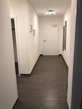 Foto - Gemütliche 3 Zimmer EG-Wohnung zu vermieten