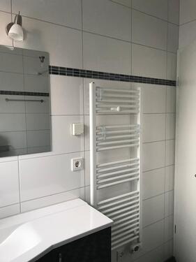 Foto - Erdgeschoßwohnung in Saarbrücken zur Miete