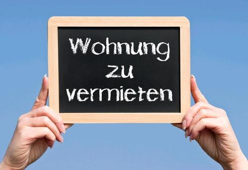 Foto - 3-Zimmer Wohnung nach Kernsanierung in Memmelsdorf zu vermieten