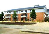 Foto - Etagenwohnung in Flensburg zur Miete