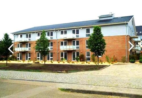 Foto - Etagenwohnung in Flensburg zur Miete