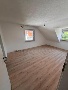 Foto - 4 Zimmer Dachgeschoßwohnung zur Miete in Allmersbach im Tal