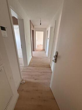 Foto - 4 Zimmer Dachgeschoßwohnung in Allmersbach im Tal
