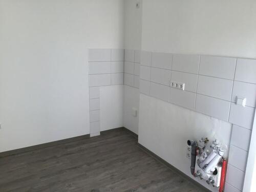 Foto - 2 Zimmer Erdgeschoßwohnung in Lauenburg/Elbe