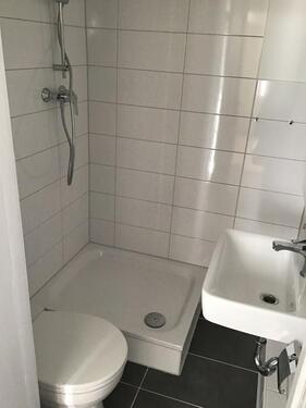 Foto - Erdgeschoßwohnung in Lauenburg/Elbe zur Miete