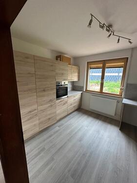 Foto - 84m2 lichtdurchflutete 2 Zimmer Wohnung Terrasse Küche