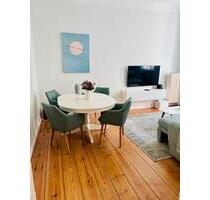 Wunderschöne Altbau Wohung in Wilmersdorf zur Untermiete - Berlin Charlottenburg-Wilmersdorf