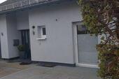 Foto - Lichtdurchflutetes Einfamilienhaus mit offenem Ausblick & Garten