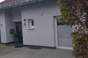 Foto - Lichtdurchflutetes Einfamilienhaus mit offenem Ausblick & Garten