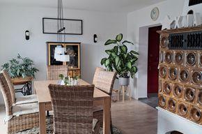 Foto - 6 Zimmer Einfamilienhaus in Steinebach/Sieg