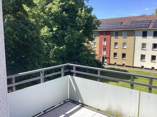 Foto - 4 Zimmer Etagenwohnung zur Miete in Kassel