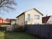 Foto - Sehr schönes renoviertes Einfamilienhaus zu verkaufen 5 Zimmer