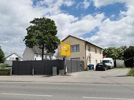 Foto - 5 Zimmer Einfamilienhaus zum Kaufen in Schrobenhausen