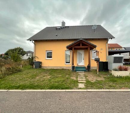 Foto - Einfamilienhaus in Ermlitz - 420.000,00&nbsp;EUR Kaufpreis, ca.&nbsp; 126,00&nbsp;m&sup2;